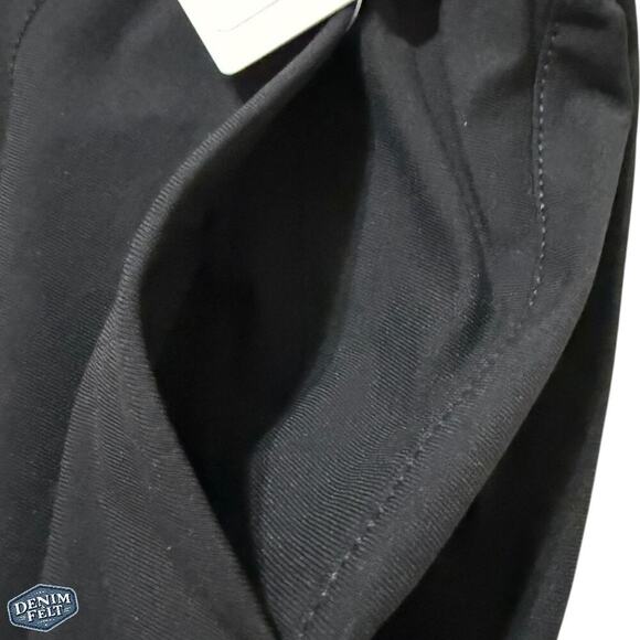 Lululemon Warpstreme HR 7/8 Jogger Black Pants Trousers Size 30 Warp Stretch NEW - Picture 7 of 12